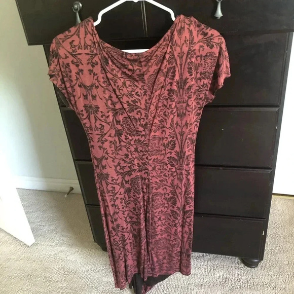 ✨2 for $30 United of Colours Benetton  Dress✨ - Picture 5 of 7